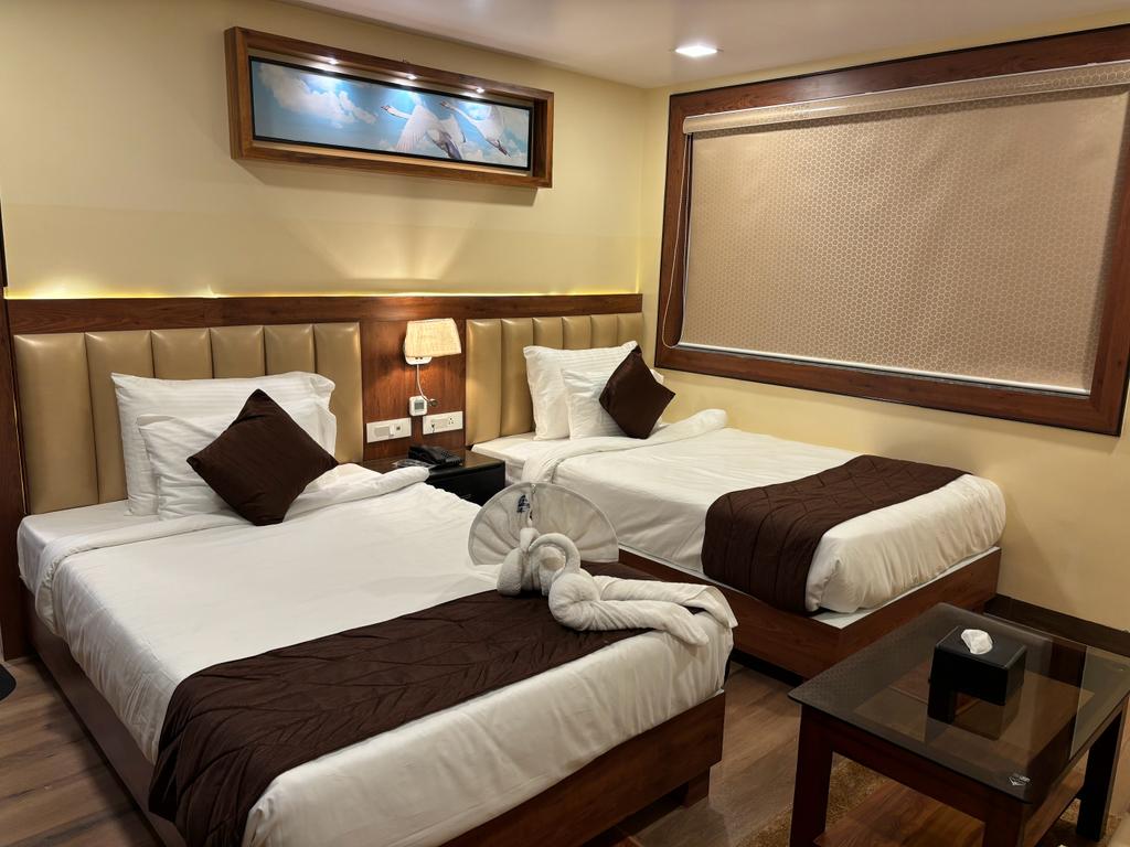 Hotel in Asansol in Asansol - photo 17