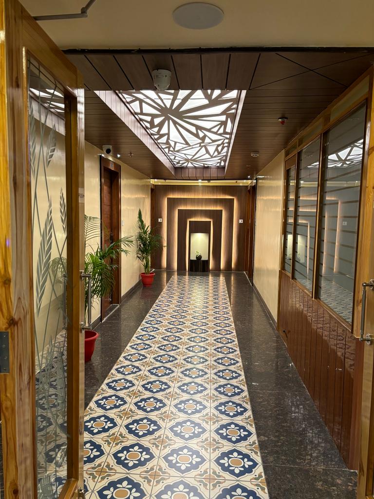 Hotel in Asansol in Asansol - photo 24