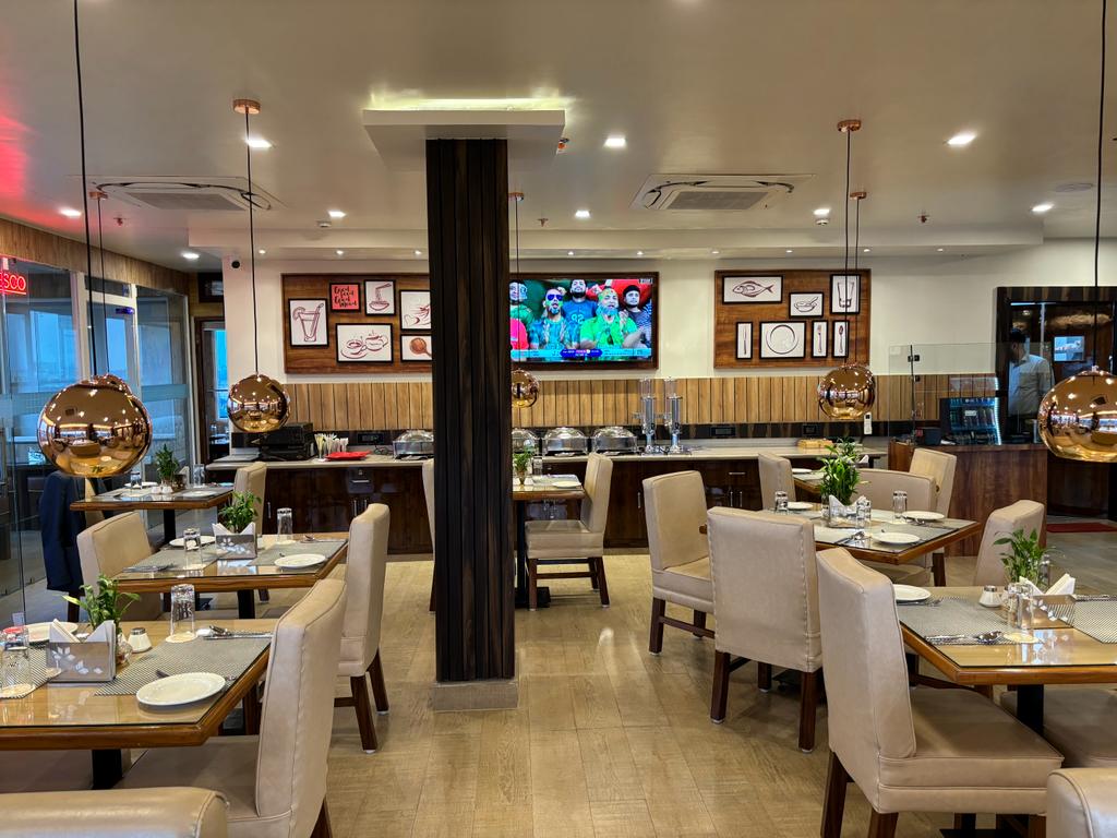 Hotel in Asansol in Asansol - photo 28