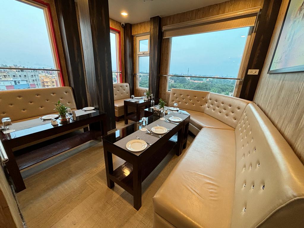 Hotel in Asansol in Asansol - photo 35