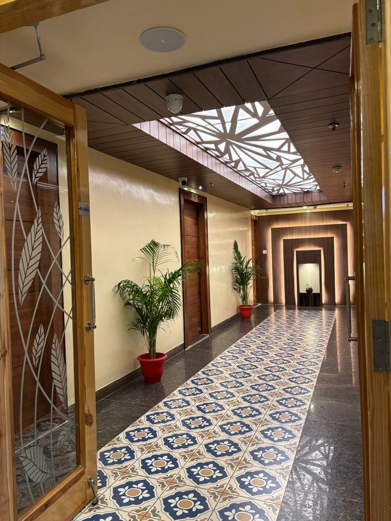 Hotel in Asansol in Asansol - photo 41