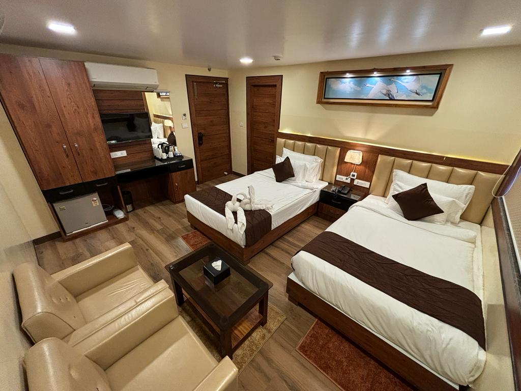 Hotel in Asansol in Asansol - photo 59