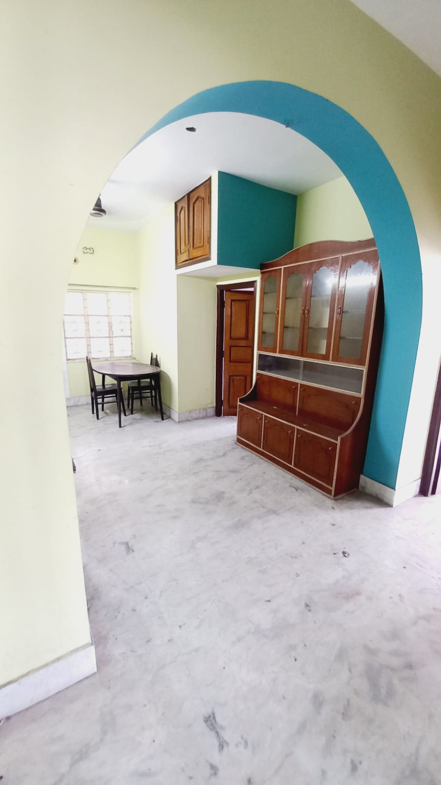 FLAT NEAR ST. VINCENT SCHOOL