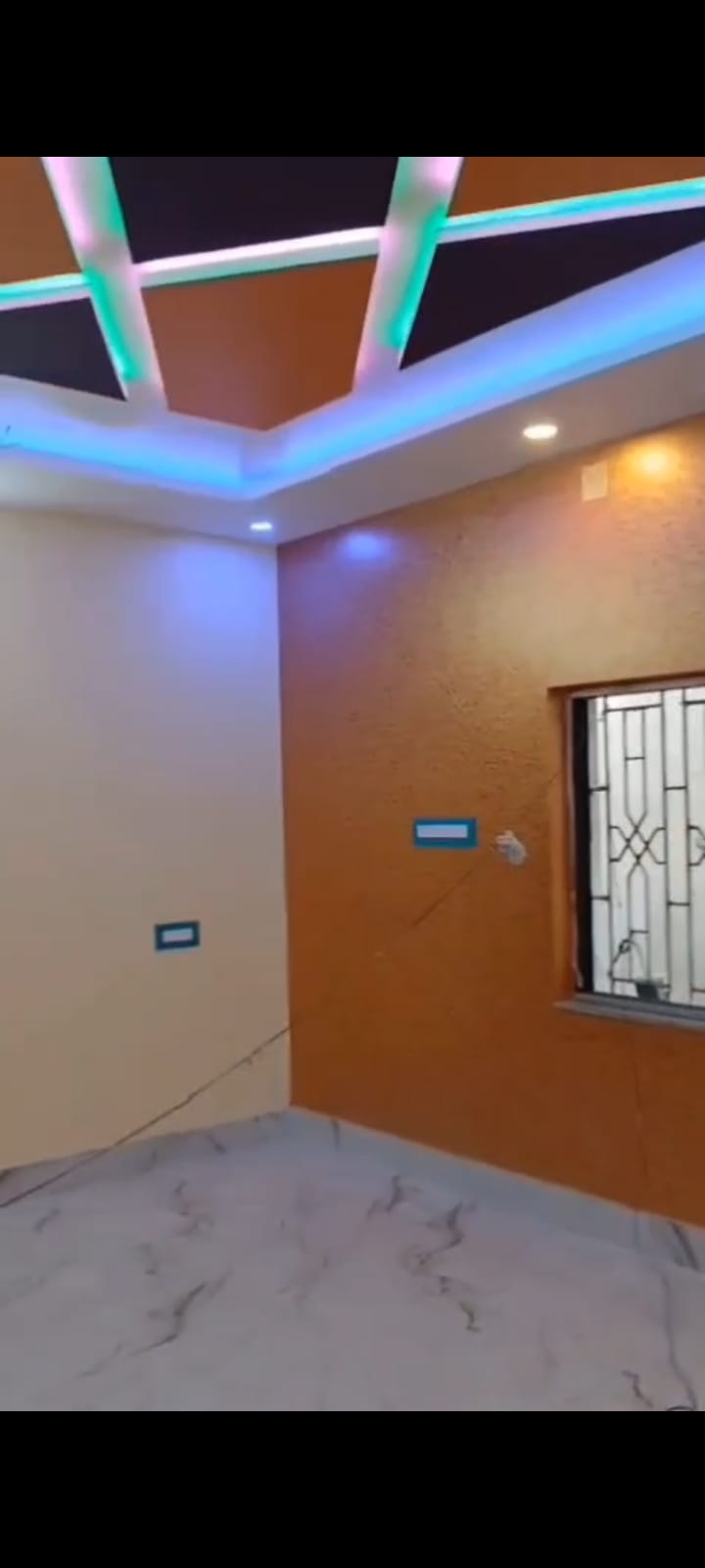 New Duplex House in Gurunanak School