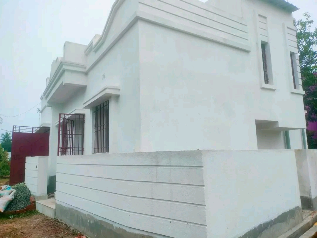NEW SIMPLEX NEAR GURUNANAK SCHOOL in Gurunanak Pally - photo 8