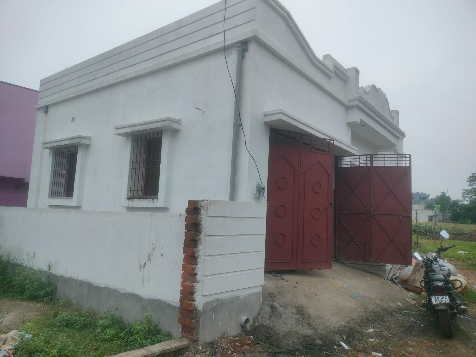 NEW SIMPLEX NEAR GURUNANAK SCHOOL in Gurunanak Pally - photo 9