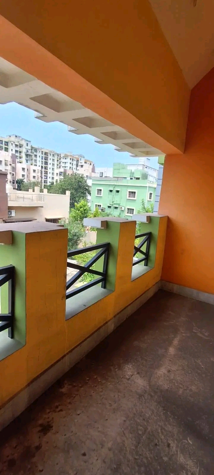 BUNGLOW IN SHRISTI NAGAR in Shrishti Nagar - photo 3