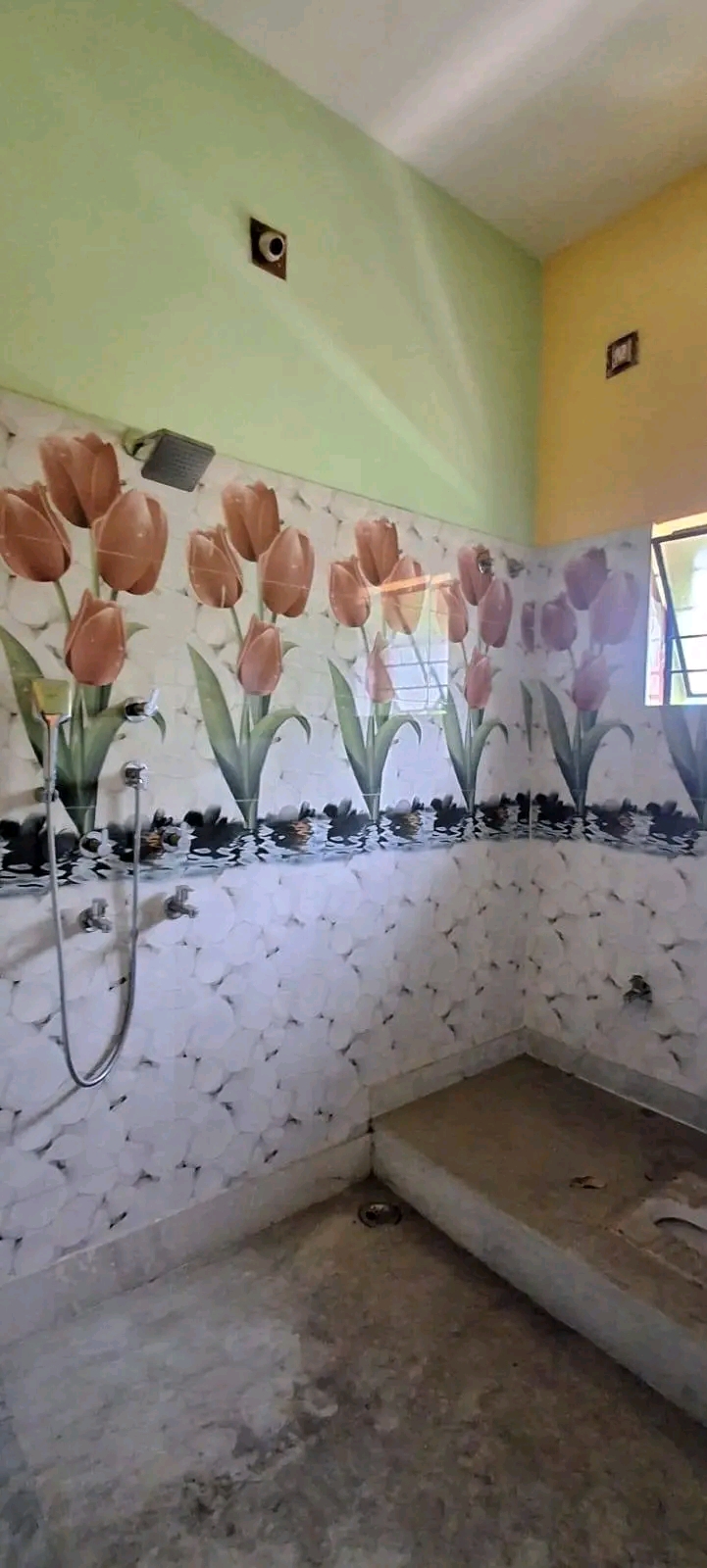 BUNGLOW IN SHRISTI NAGAR in Shrishti Nagar - photo 4