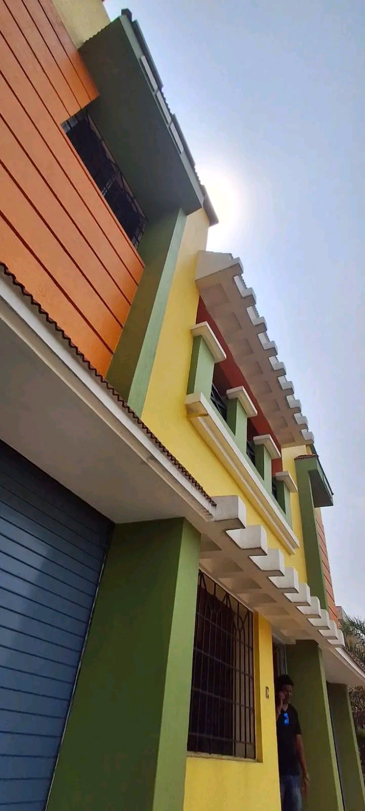 BUNGLOW IN SHRISTI NAGAR in Shrishti Nagar - photo 5