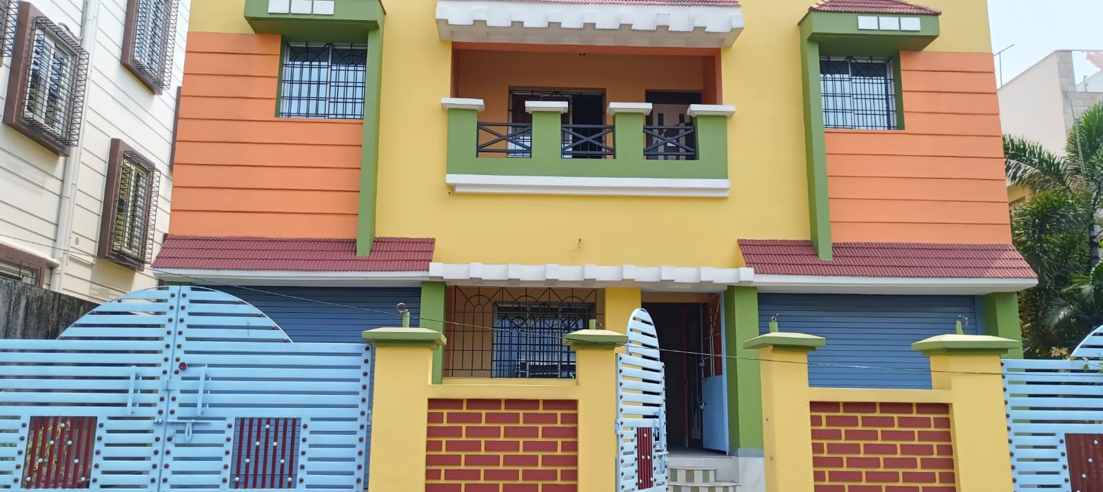 BUNGLOW IN SHRISTI NAGAR in Shrishti Nagar - photo 10