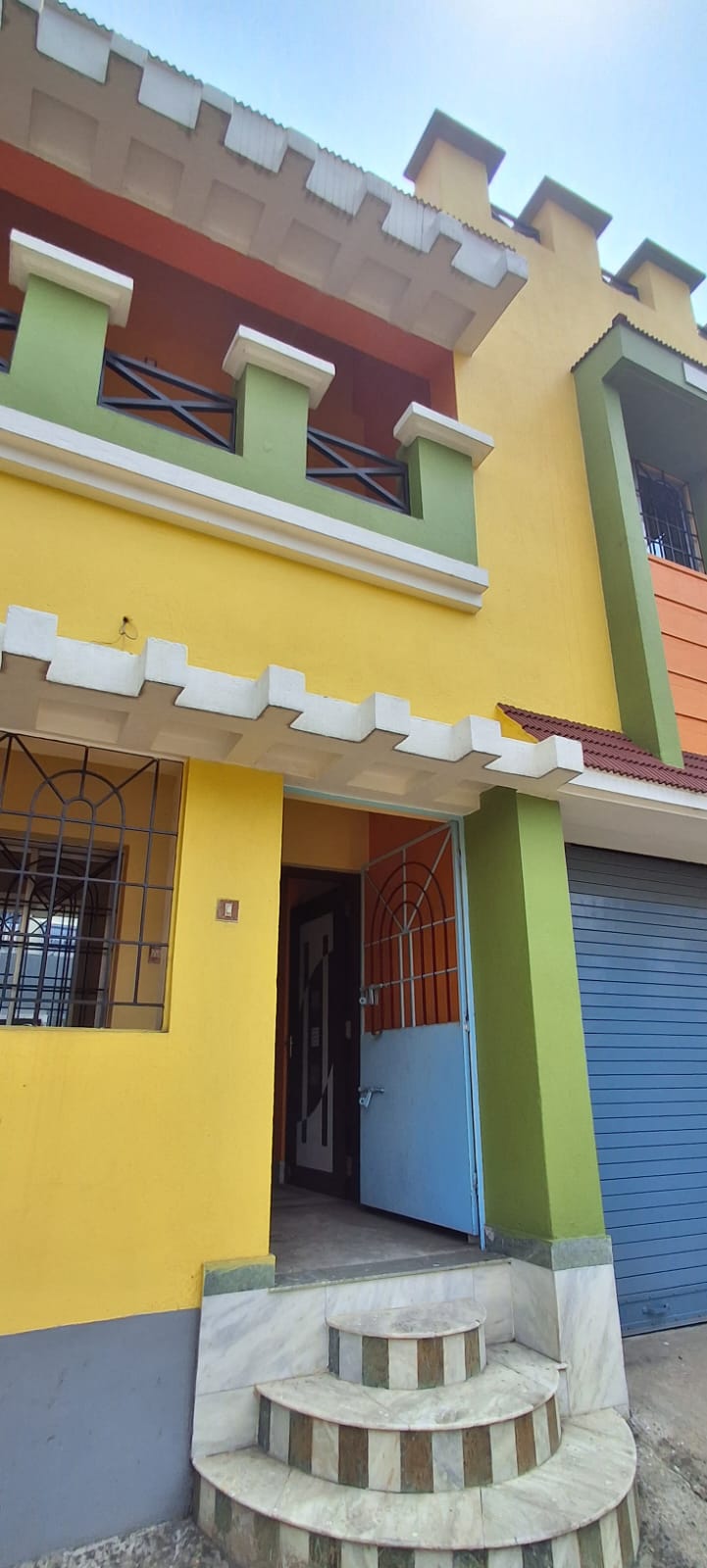 BUNGLOW IN SHRISTI NAGAR in Shrishti Nagar - photo 11