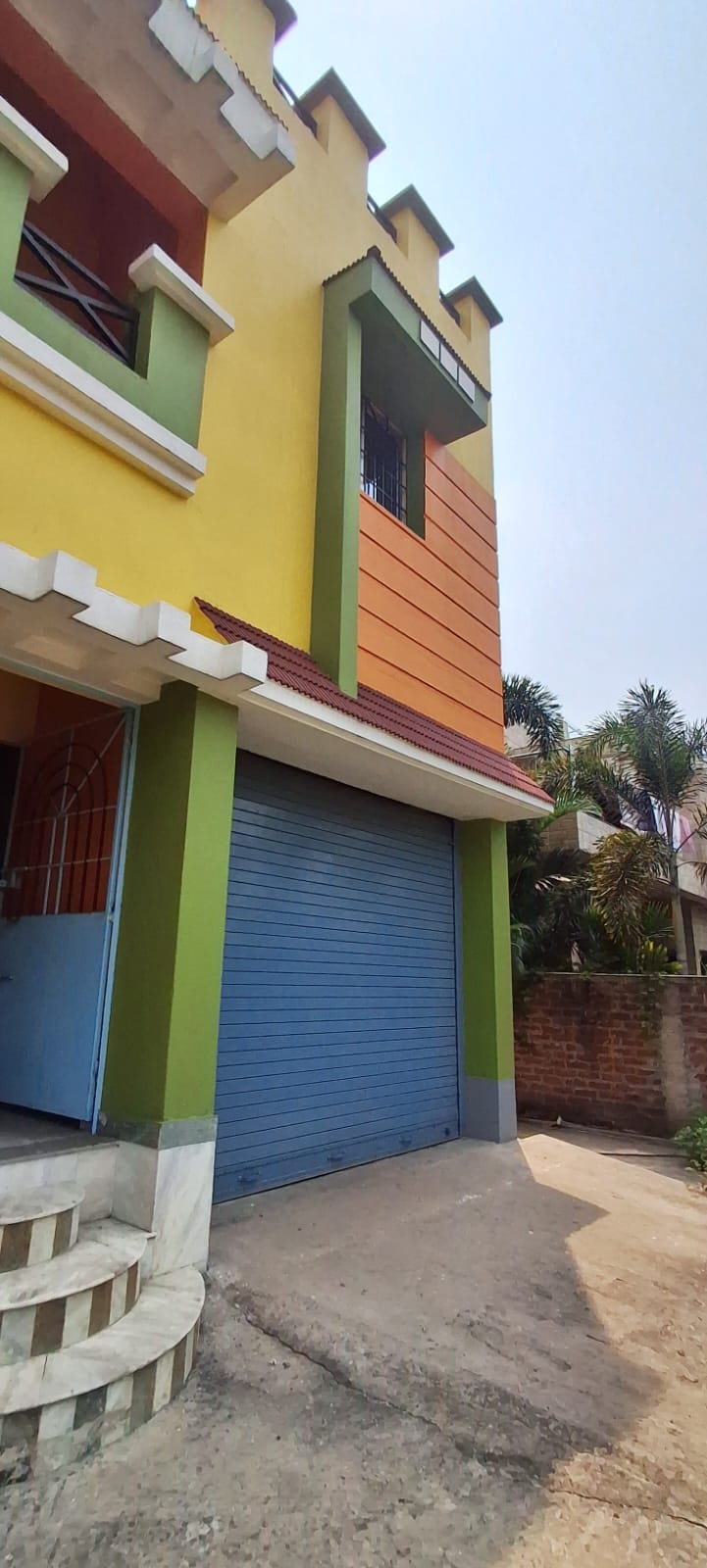 BUNGLOW IN SHRISTI NAGAR in Shrishti Nagar - photo 29