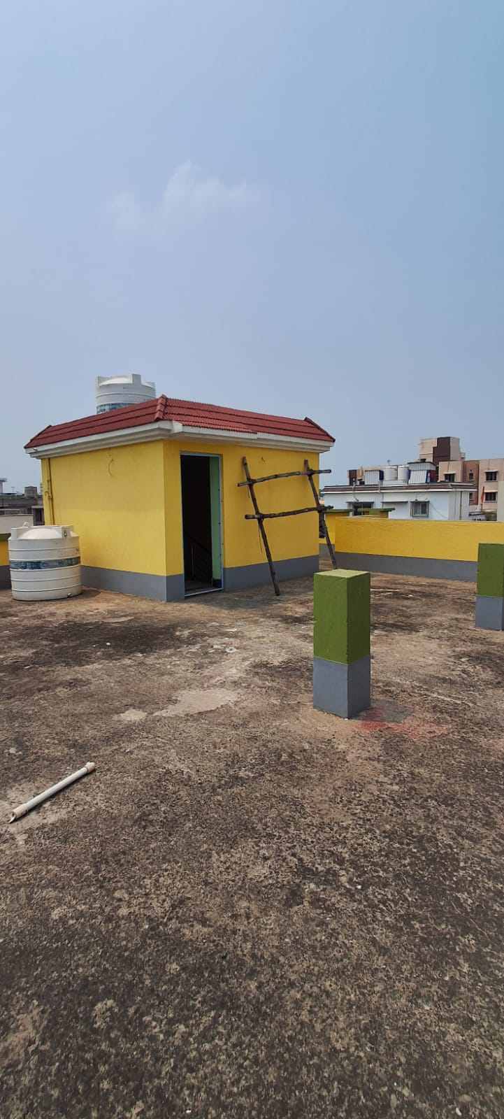 BUNGLOW IN SHRISTI NAGAR in Shrishti Nagar - photo 35