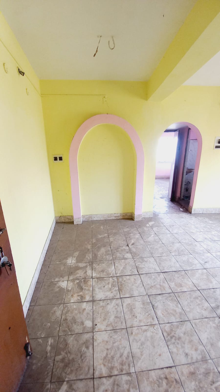 FLAT IN ASANSOL CHELIDANGA