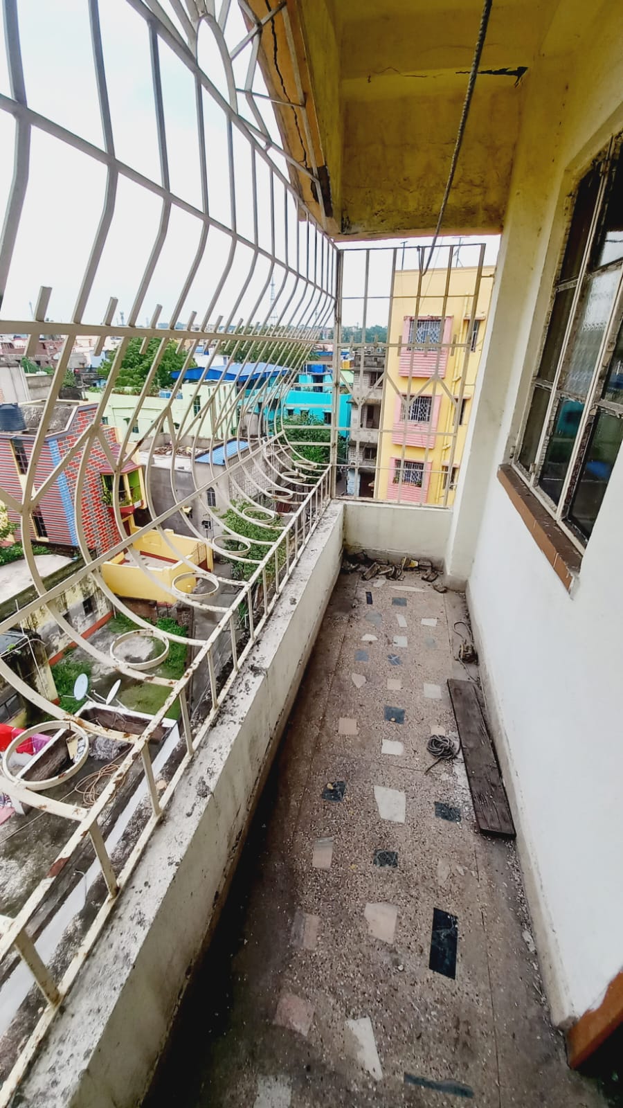 FLAT IN ASANSOL CHELIDANGA in Chelidanga - photo 9