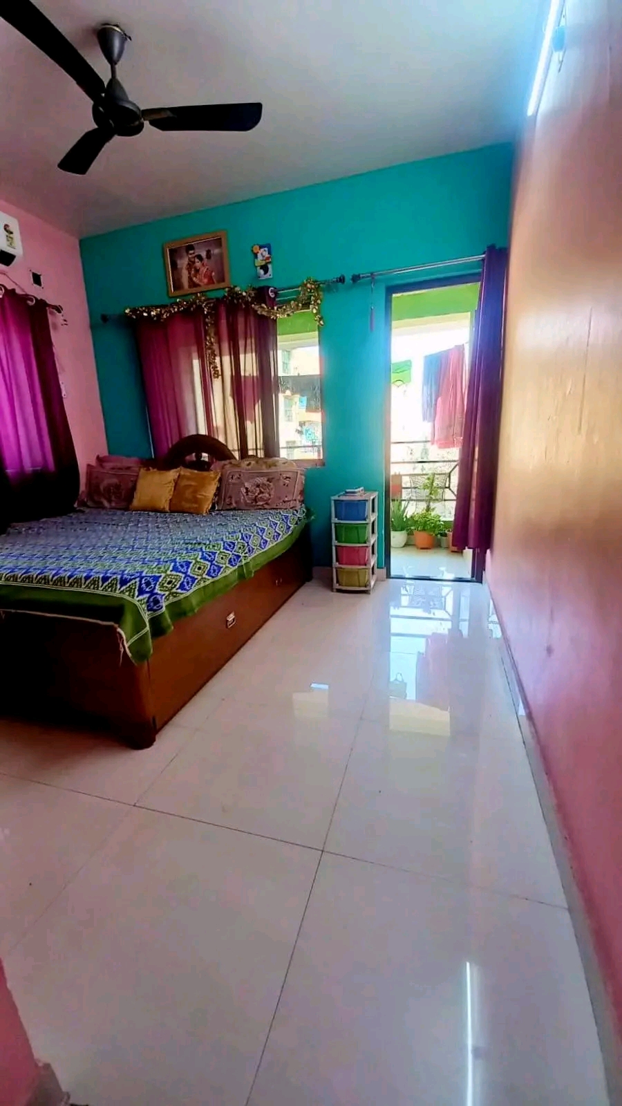 Flat in Mohisila, Asansol