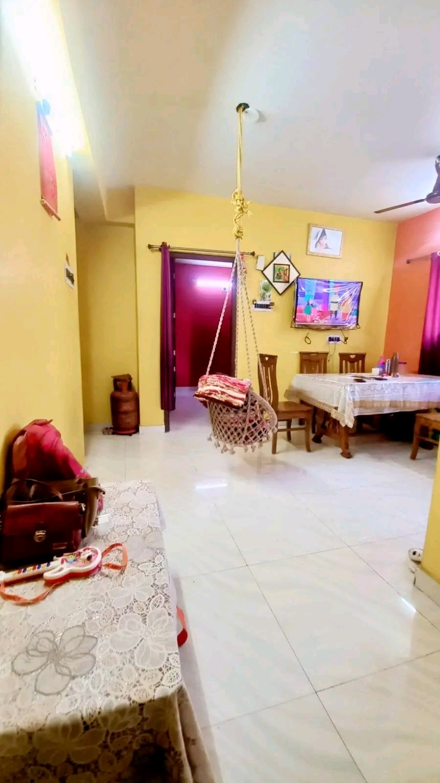 Flat in Mohisila, Asansol in Mohishila - photo 2