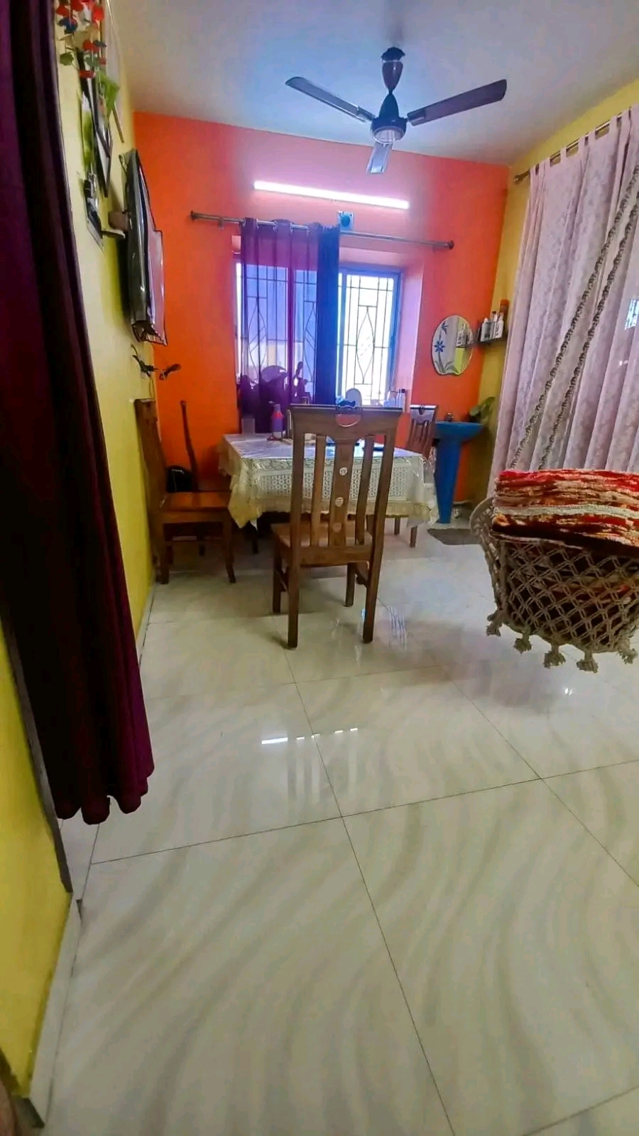 Flat in Mohisila, Asansol in Mohishila - photo 3