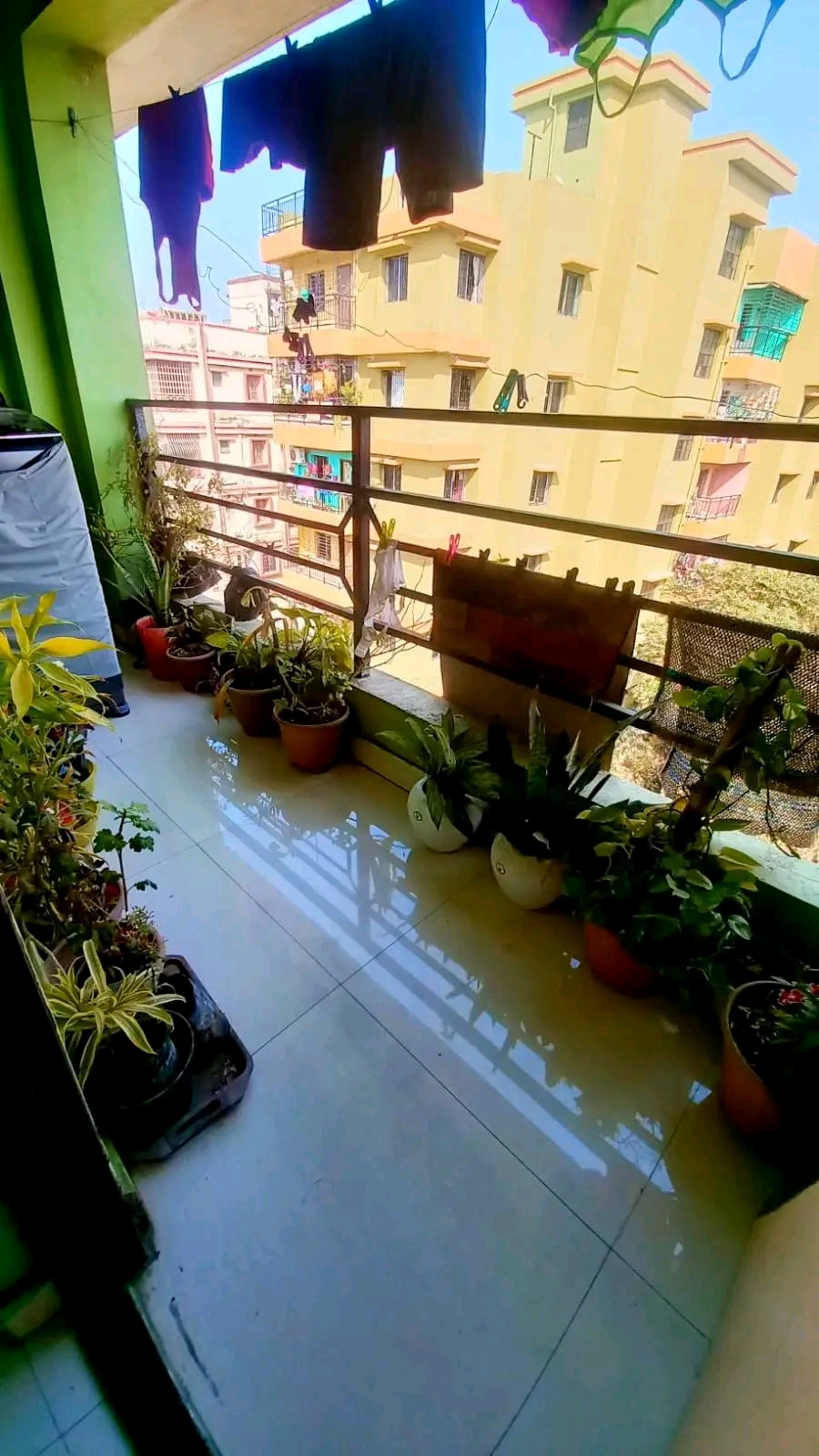 Flat in Mohisila, Asansol in Mohishila - photo 4