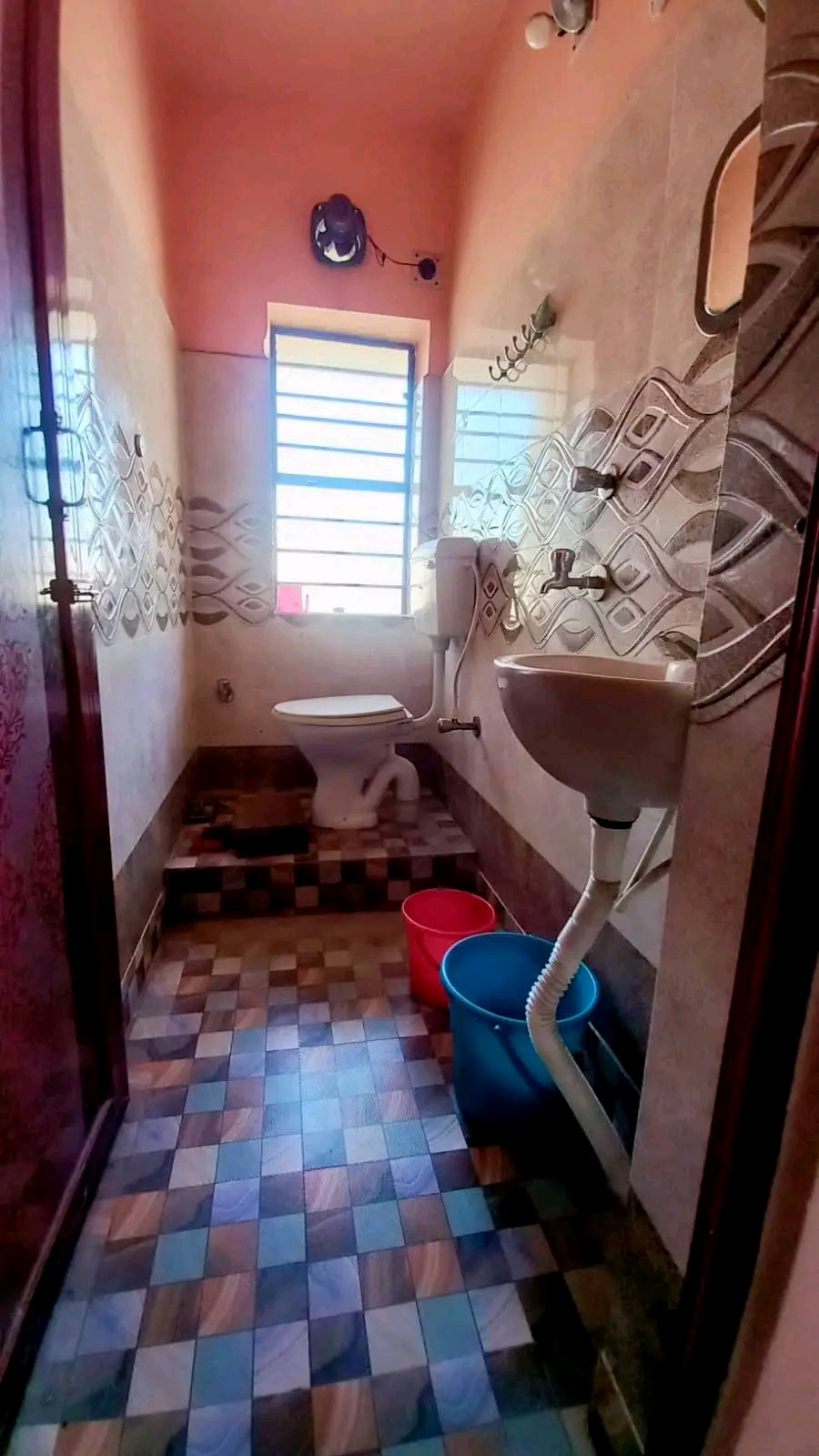 Flat in Mohisila, Asansol in Mohishila - photo 5