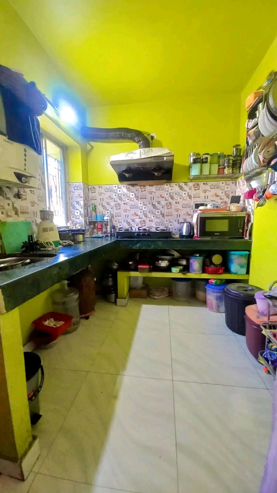 Flat in Mohisila, Asansol in Mohishila - photo 6