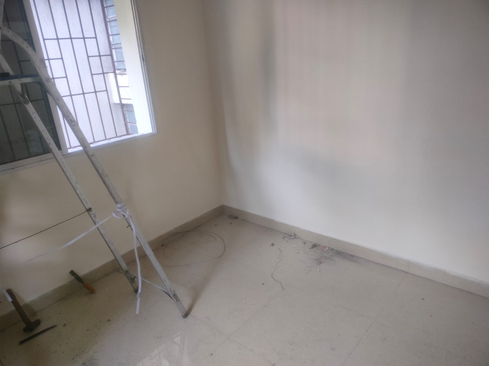 NEW 3BHK FLAT IN BHAGAT SINGH MORE in Bhagat Singh more - photo 6