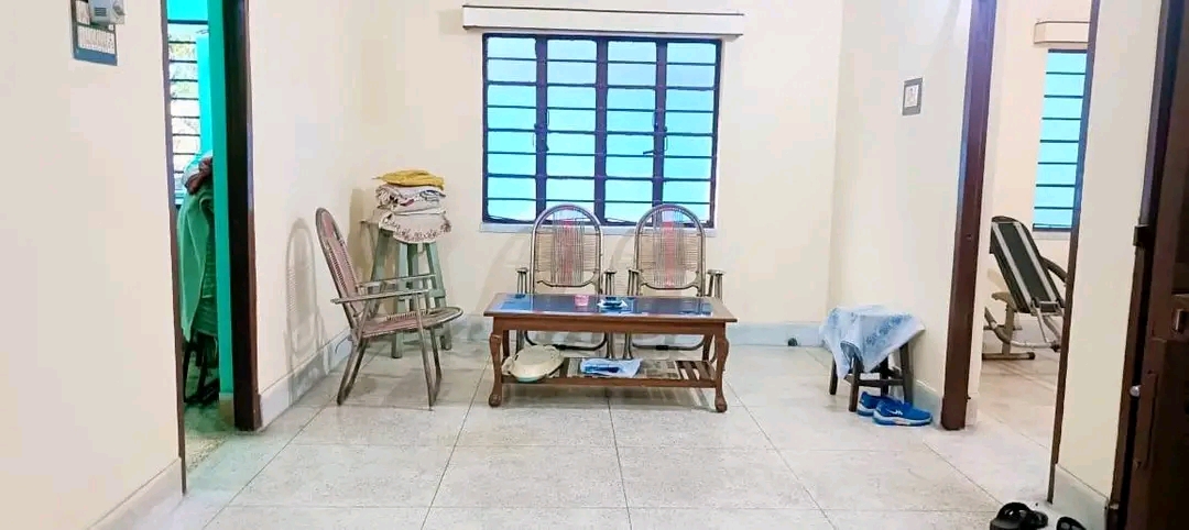 Chitra Flat 2.5 BHK, Asansol