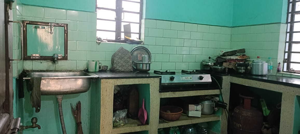 Chitra Flat 2.5 BHK, Asansol in Chitra - photo 5