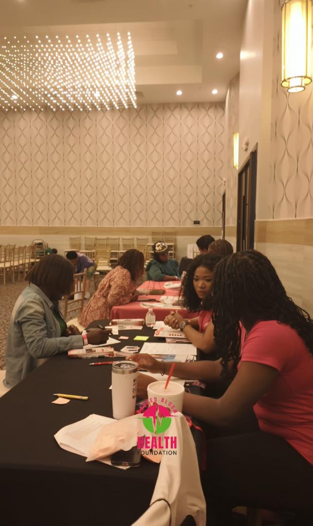 SBHF Annual Women's Health Summit 2026, photo 1