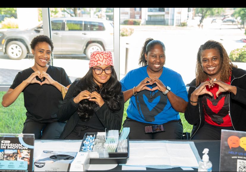 SBHF Annual Women's Health Summit 2026, photo 5
