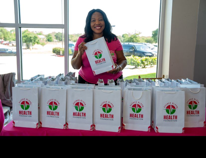 SBHF Annual Women's Health Summit 2026, photo 7
