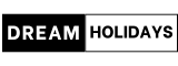 Dream Holidays Vagamon Logo
