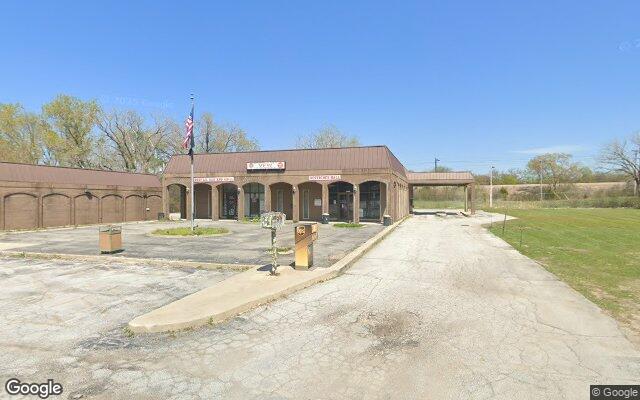Street-level view of VFW Post 311