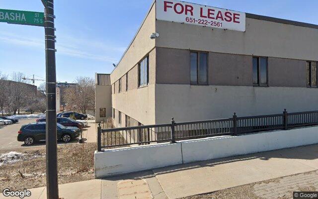 Street-level view of Vera Fitness