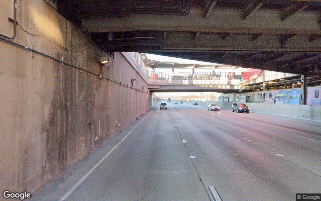 Street-level view of Chicago (venue TBD)