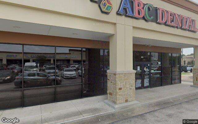 Street-level view of Houston (venue TBD)