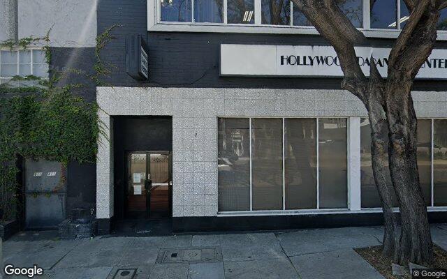 Ballroom Dance Academy Los Angeles — Los Angeles, CA