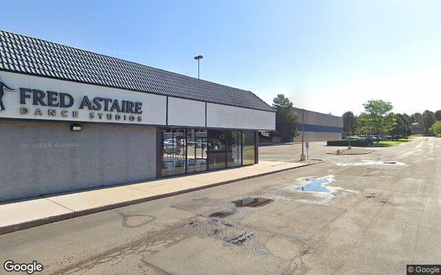 Fred Astaire Dance Studios Colorado Springs North — Colorado Springs, CO