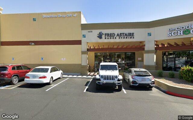 Fred Astaire Dance Studios Gilbert AZ — Gilbert, AZ
