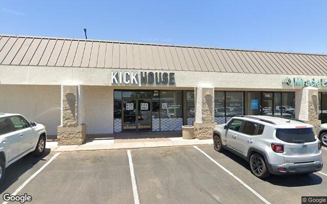 Fred Astaire Dance Studios Old Town Scottsdale — Scottsdale, AZ