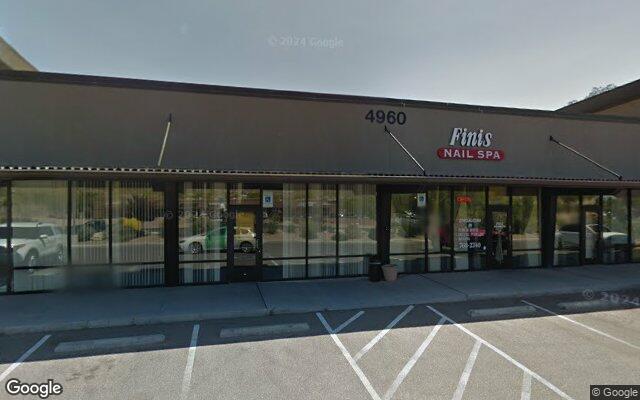 Fred Astaire Dance Studios Tucson AZ — Tucson, AZ