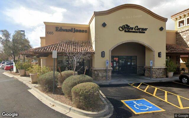Fred Astaire Dance Studios Chandler AZ — Chandler, AZ