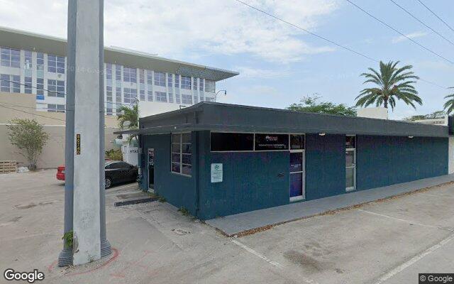Dance In Florida - Pompano Beach — Pompano Beach, FL