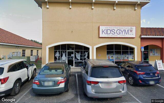 Fred Astaire Dance Studios Brandon FL — Brandon, FL