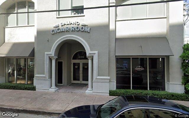 Fred Astaire Dance Studios Coral Gables — Coral Gables, FL
