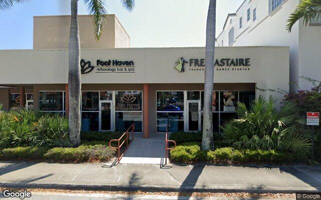 Fred Astaire Dance Studios Delray Beach — Delray Beach, FL