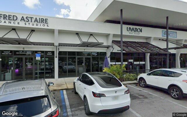 Fred Astaire Dance Studios Hallandale Beach — Hallandale Beach, FL