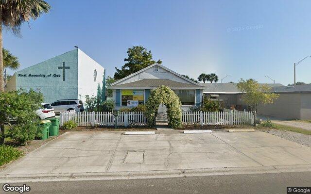 Fred Astaire Dance Studios Jacksonville Beaches — Jacksonville, FL