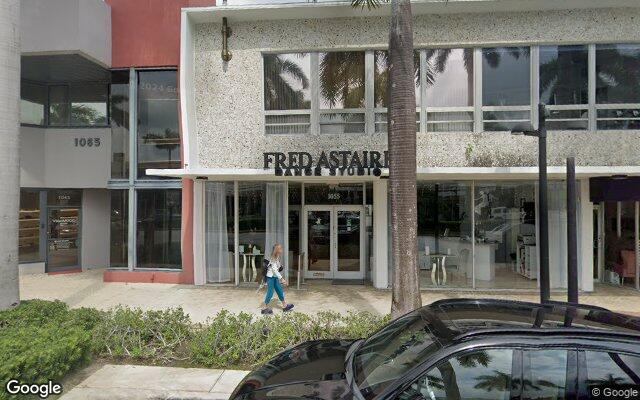 Fred Astaire Dance Studios Miami Beach — Bay Harbor Islands, FL