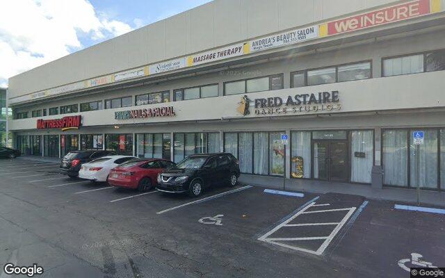 Fred Astaire Dance Studios Pinecrest — Palmetto Bay, FL